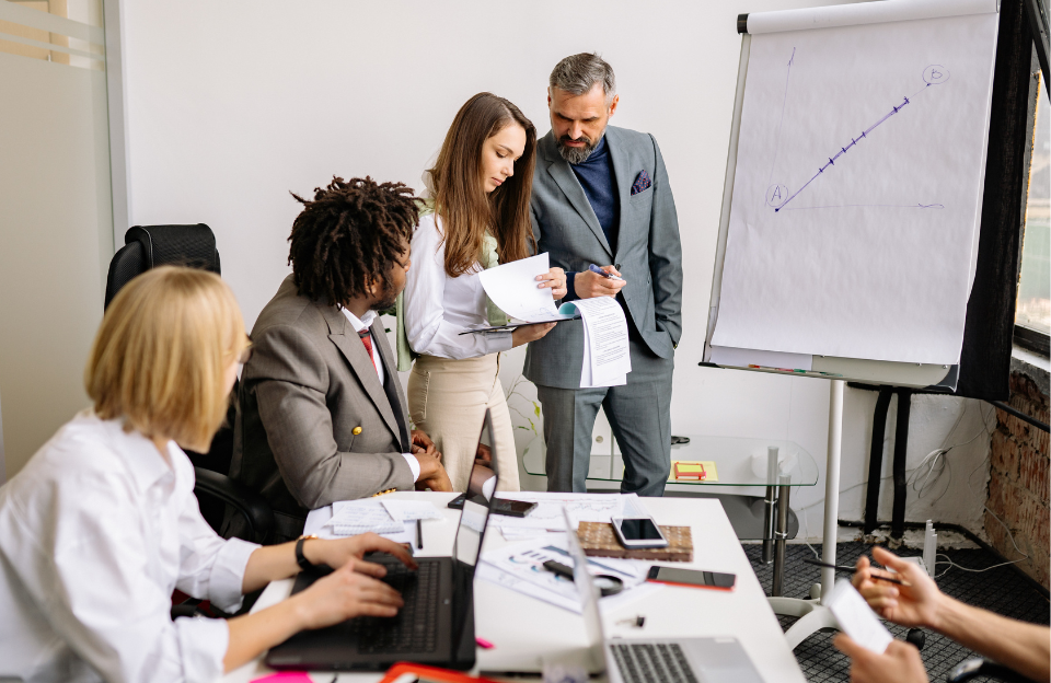 IT Sales Executive 2026